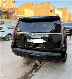 کادیلاک ئێسکەلەید